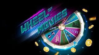 Wheel of Movies #17: Guardians of the Galaxy