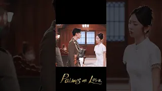 Other people are so innocent…… | Palms on Love |  YOUKU Shorts