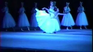 Bessmertnova - Giselle in London 1 (2)