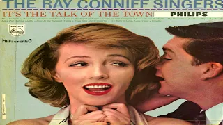 Ray Conniff -  It´s The Talk Of The Town GMB