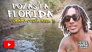 Pozas la Florida | Cóbano, Puntarenas, Costa Rica