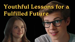 The Most Powerful Quotes to Learn in Youth to Avoid Regrets in Old Age | Uplift Wisdom