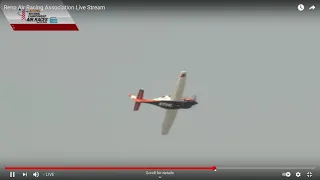 2021 Stihl National Championship Air Races - Sport Gold race