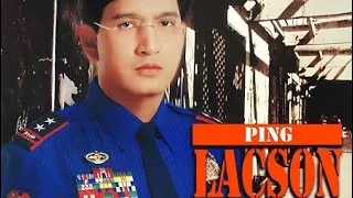 Panfilo "Ping" Lacson Story