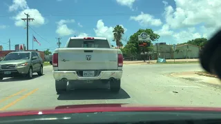 2018.05 - USA, Texas (5), Colorado river, Jamaica beach, Galveston