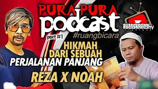 REZA X NOAH BIAR SEMUA MENJADI PELAJARAN