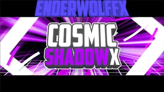 [AE] Intro For CosmicShadowX | insp. JELEfx, Evltn and leafshine