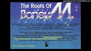 Boney M.: The Roots Of Boney M. [Vol. 2]