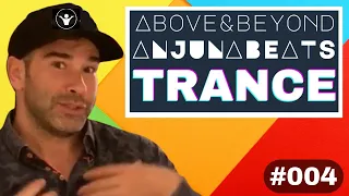 Make Trance like Above & Beyond & Anjunabeats + Templates: Live Electronic Music Tutorial 004