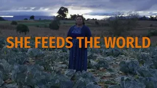 The PepsiCo Foundation + CARE Partner to Tackle Gender Inequality in Agriculture