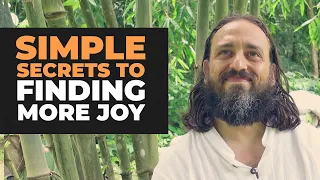 Try These Simple Ways to Be Happier Everyday