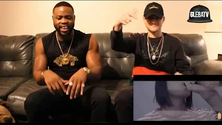 American reaction to Russian rap FACE