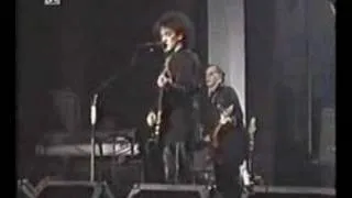 The Cure - 10:15 Saturday Night - Munich 1984