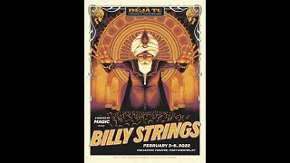 Billy Strings - Port Chester, NY. - 2/3/22 (Capitol Theatre)