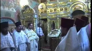 Памяти священника Павла Герасимова