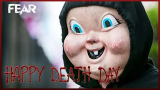 Happy Death Day (2017) Official Trailer | Fear