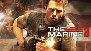 the marine 3: homefront [2013] kill count