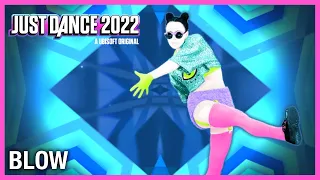 Blow By Kesha | Just Dance 2022 (Fanmade Birthday Mashup) For David Dance