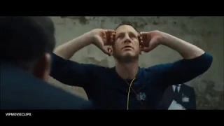 James Bond M16 Physical Conditions Testing Scene - SKYFALL (2012) MOVIECLIP | Daniel Craig