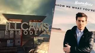 FaZe ILLCAMS #49 by FaZe Ninja feat. @HoodieAllen