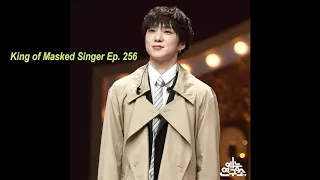 (KOMS 2020) Kang Seung Yoon - Lonely Night (Boohwal) [Sub. Español]