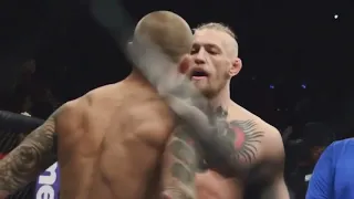 Eminem -Till i Collapse /Conor McGregor/ King of UFC