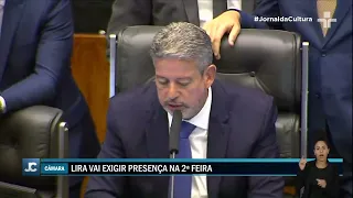 Presidente da Câmara dos Deputados insiste em votação  das taxações antes do feriado