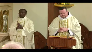 Catholic Daily Mass - Daily TV Mass - September 30, 2022