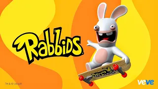 Ubisoft's Rabbids Drop on Veve! ( Digital Collectibles) {Why I'm going for the Drop 🤗}