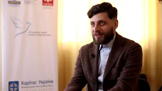 “Якщо у вашій родині є узалежнені — негайно звертайтеся за допомогою”  (Квітень 2019р.)