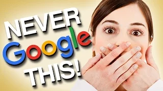 Things You Should Never Google (WARNING GROSS) #3
