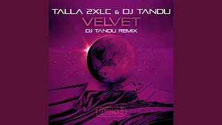 Velvet (Dj Tandu Extended Mix)