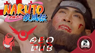 Naruto Live Action: Climbing Silver Ep 3 | RE:Anime (GEO-DUB)