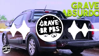 Anderson & O Vei da Pisadinha Solinho Agressivo [COM GRAVE] GRAVE BR PBS