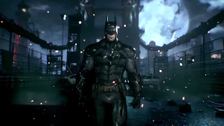 Batman: Arkham Knight - Hero