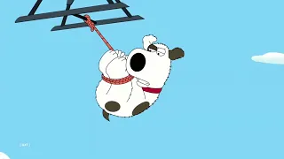 Family Guy: Brian's Tiktok Stunt.
