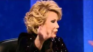 Michael Parkinson Collection DVD - Joan Rivers Interview