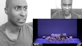 1st Place VIBE XX 2015 - Cookies Dance Crew Reaction Video!