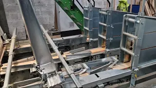 R Ingham Pallets - Video