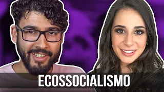 O que ecossocialismo tem a ver com libertação animal?