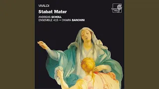 Stabat Mater, RV. 621: Stabat Mater dolorosa