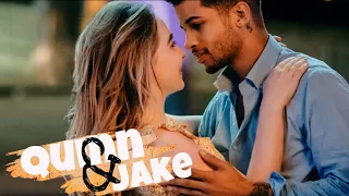 Quinn & Jake | Make Me Move | Work It!
