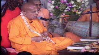 17 03 12 Chaitanya Charitamrita By   H H Gopal Krishna Goswami Maharaj ISKCON Juhu