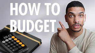 Beginners Guide to Budgeting (2024)