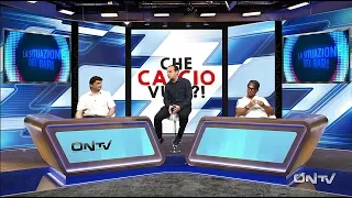 ONTV Speciale: Bari, Cesena, Foggia e ripescaggio in serie B