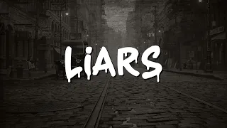 "Liars" Old School Boom Bap Type Beat | Underground Hip Hop Rap Instrumental | Antidote Beats