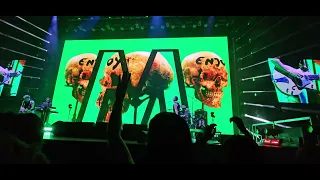 Depeche Mode - Enjoy The Silence (Live at Royal Arena, Copenhagen 2024-02-10)