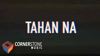 Jason Marvin - Tahan Na (Official Lyric Video)