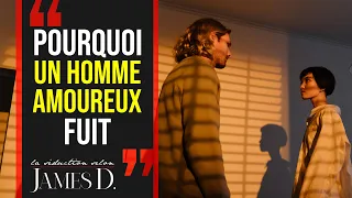 Pourquoi UN HOMME FUIT LA FEMME QUI LUI PLAIT