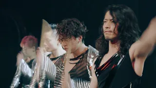 DRUM TAO 最新プロモーション映像 2019！